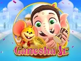 Ganesha Jr.