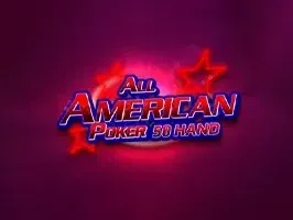 All American Poker 50 Hand