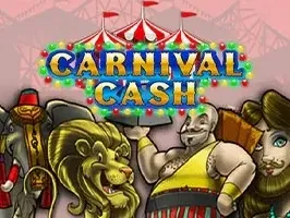 Carnival Cash screenshot